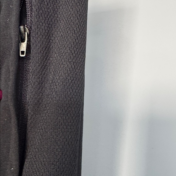 Nike Black Jogger Pants men’s size medium - Picture 3 of 6